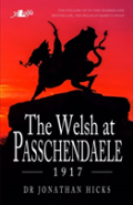 The Welsh At Passchendaele