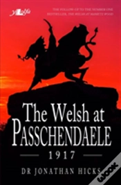 Capa do artigo The Welsh At Passchendaele
