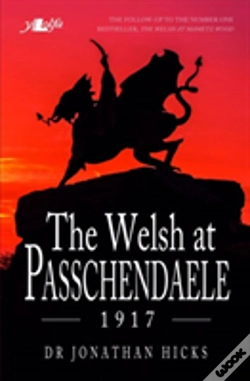 Capa do artigo The Welsh At Passchendaele