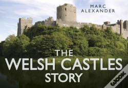Capa do artigo The Welsh Castles Story