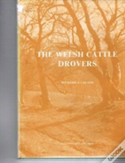Capa do artigo The Welsh Cattle Drovers