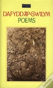 Capa do artigo The Welsh Classics Series:1. Dafydd Ap Gwilym - Poems