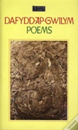 Capa do artigo The Welsh Classics Series:1. Dafydd Ap Gwilym - Poems