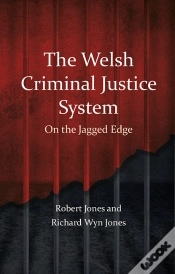 Capa do artigo The Welsh Criminal Justice System