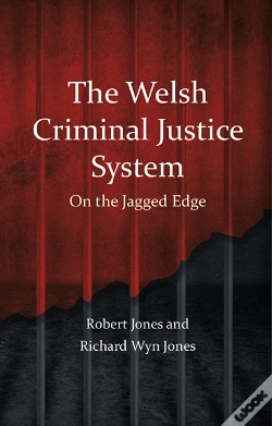 Capa do artigo The Welsh Criminal Justice System