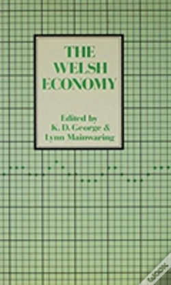 Capa do artigo The Welsh Economy