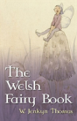 The Welsh Fairy Book - Preview