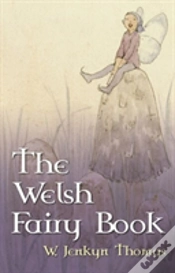 Capa do artigo The Welsh Fairy Book