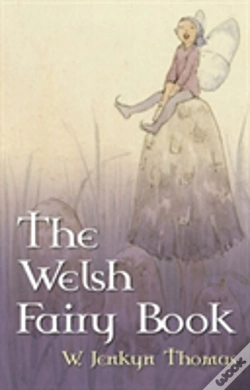 Capa do artigo The Welsh Fairy Book