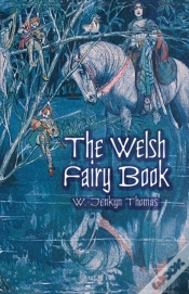 Capa do artigo The Welsh Fairy Book