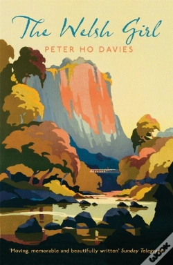 Capa do artigo The Welsh Girl