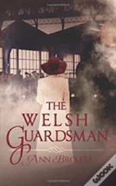 The Welsh Guardsman