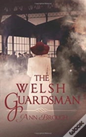 Capa do artigo The Welsh Guardsman