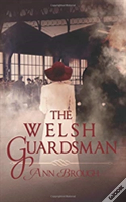 Capa do artigo The Welsh Guardsman