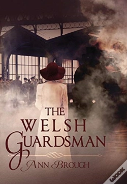 Capa do artigo The Welsh Guardsman
