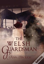 Capa do artigo The Welsh Guardsman
