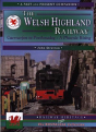 The Welsh Highland Railway Volume 1: A Phoenix Rising (A Past And Present Companion) - Preview