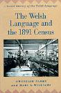 The Welsh Language And The 1891 Census - Preview
