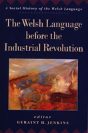 The Welsh Language Before The Industrial Revolution - Preview