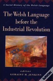 Capa do artigo The Welsh Language Before The Industrial Revolution