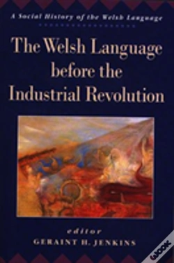 Capa do artigo The Welsh Language Before The Industrial Revolution
