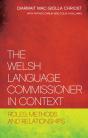 The Welsh Language Commissioner In Context - Preview