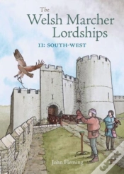 Capa do artigo The Welsh Marcher Lordships
