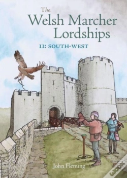 Capa do artigo The Welsh Marcher Lordships