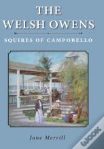 The Welsh Owens