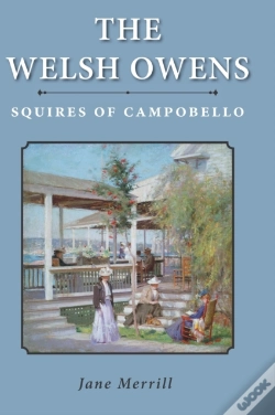 Capa do artigo The Welsh Owens