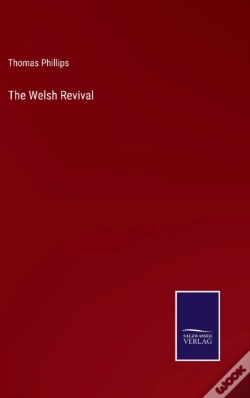 Capa do artigo The Welsh Revival