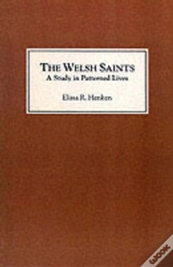 Capa do artigo The Welsh Saints: A Study In Patterned Lives