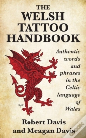 Capa do artigo The Welsh Tattoo Handbook: Authentic Wor