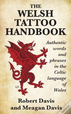 Capa do artigo The Welsh Tattoo Handbook: Authentic Wor