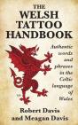 The Welsh Tattoo Handbook: Authentic Wor - Preview