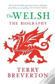 Capa do artigo The Welsh The Biography