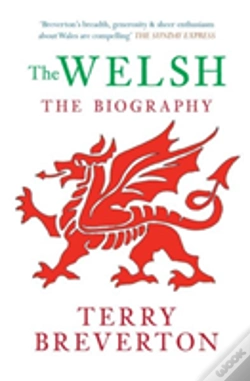 Capa do artigo The Welsh The Biography
