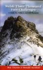 The Welsh Three Thousand Foot Challenges - Preview