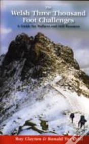 Capa do artigo The Welsh Three Thousand Foot Challenges