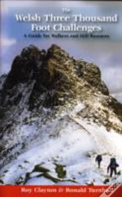 Capa do artigo The Welsh Three Thousand Foot Challenges