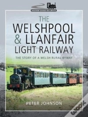 Capa do artigo The Welshpool & Llanfair Light Railway