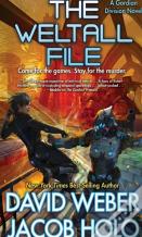 The Weltall File
