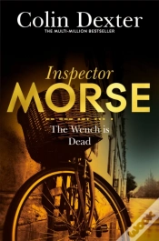 Capa do artigo The Wench Is Dead