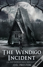 Capa do artigo The Wendigo Incident
