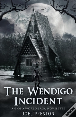 Capa do artigo The Wendigo Incident
