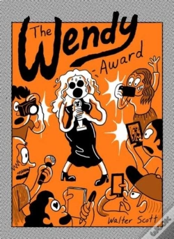 Capa do artigo The Wendy Award