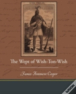 Capa do artigo The Wept Of Wish-Ton-Wish