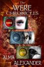 The Were Chronicles - Preview