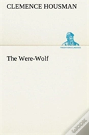 Capa do artigo The Were-Wolf