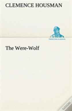 Capa do artigo The Were-Wolf